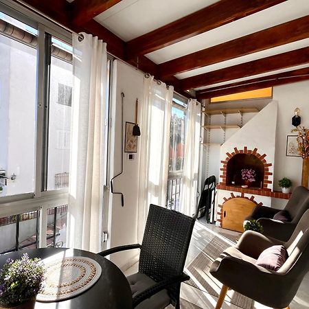 Cibeles Apartament Τορεβιέχα Εξωτερικό φωτογραφία