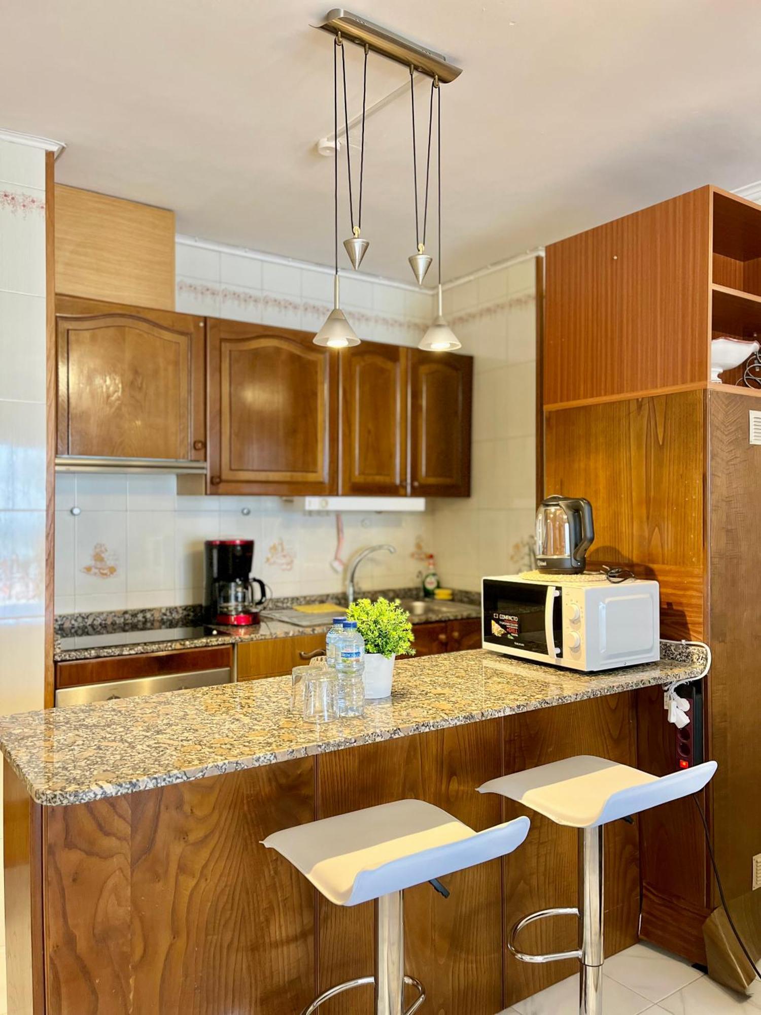 Cibeles Apartament Τορεβιέχα Εξωτερικό φωτογραφία