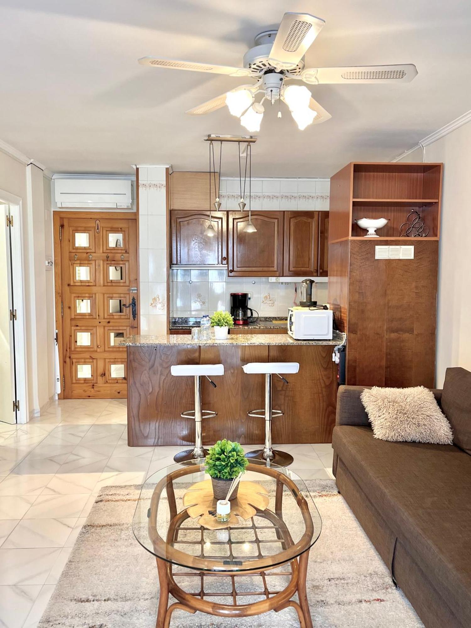 Cibeles Apartament Τορεβιέχα Εξωτερικό φωτογραφία