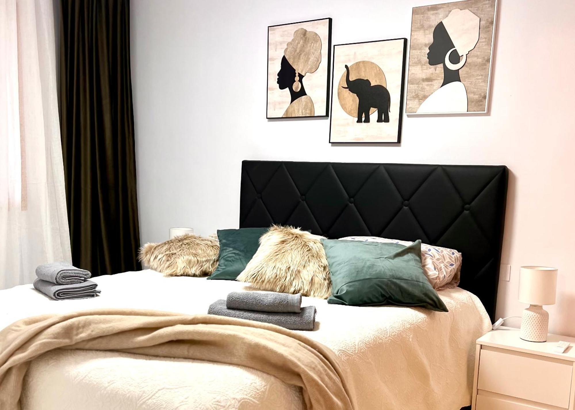 Cibeles Apartament Τορεβιέχα Εξωτερικό φωτογραφία