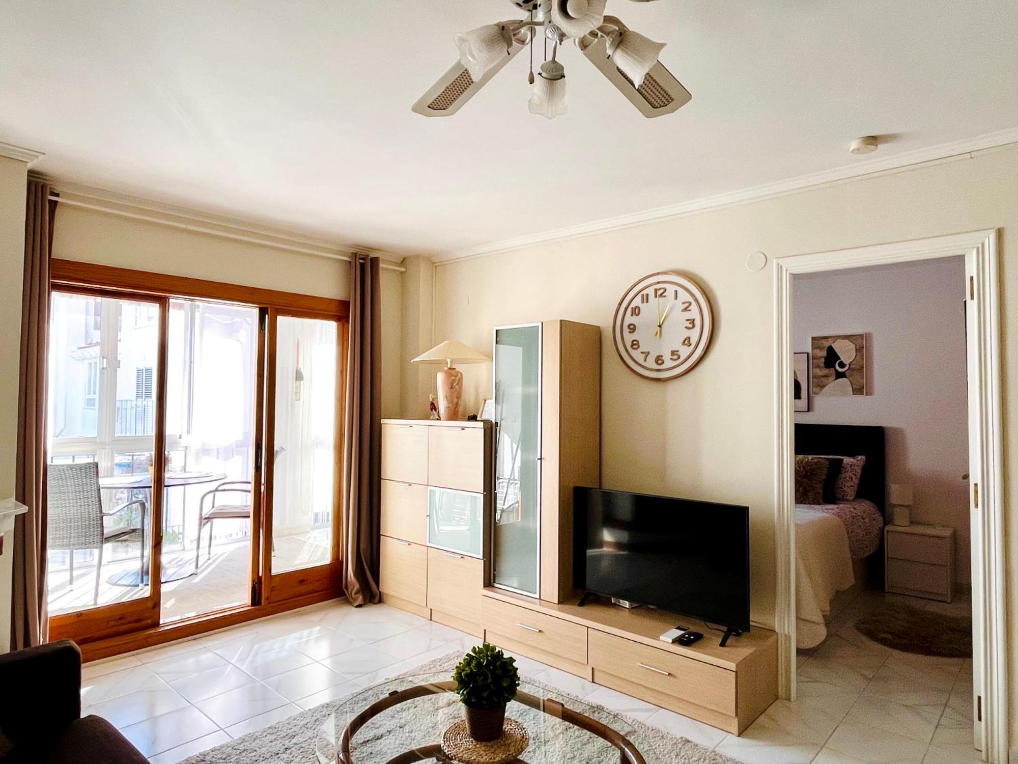 Cibeles Apartament Τορεβιέχα Εξωτερικό φωτογραφία