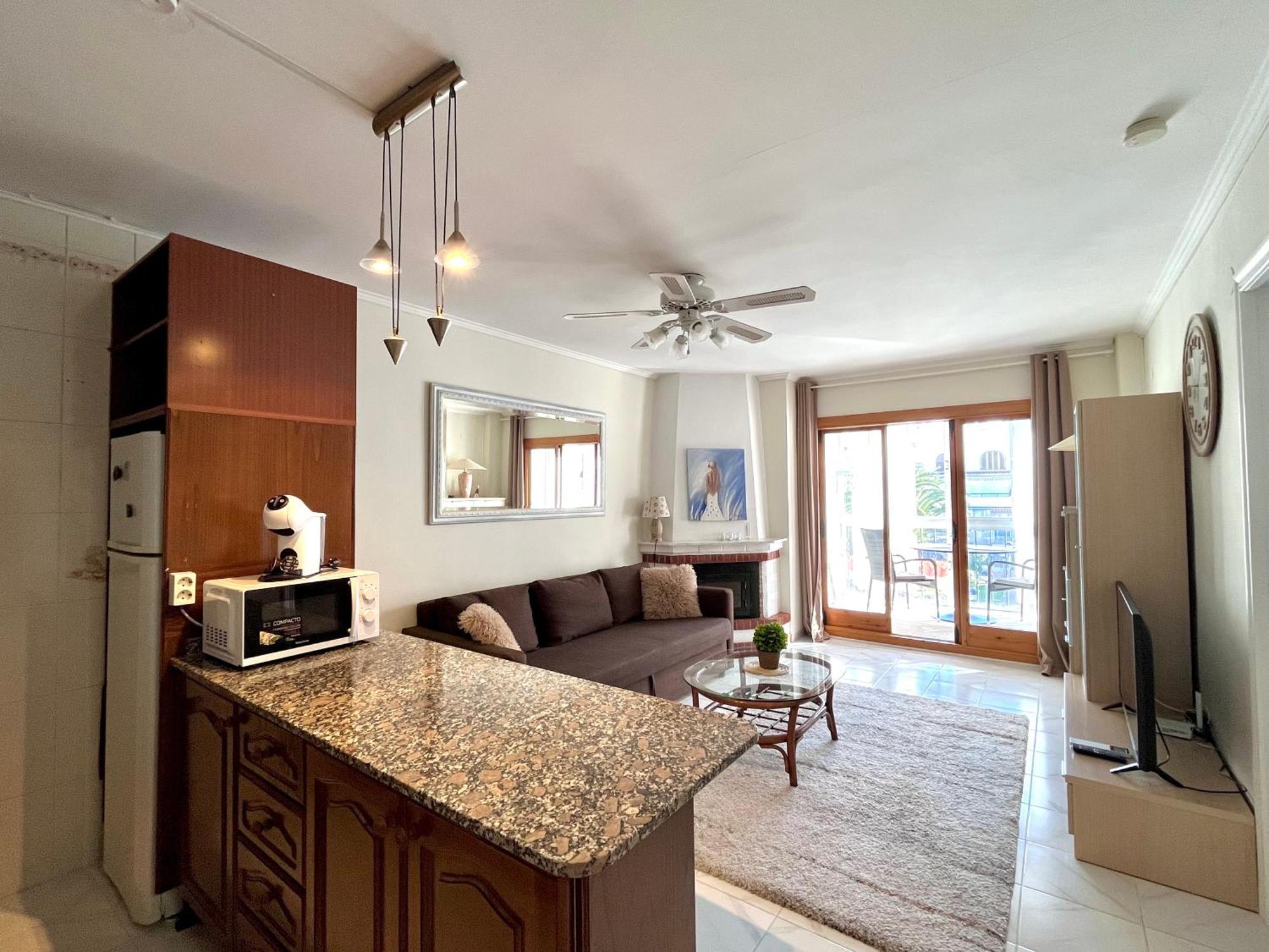 Cibeles Apartament Τορεβιέχα Εξωτερικό φωτογραφία