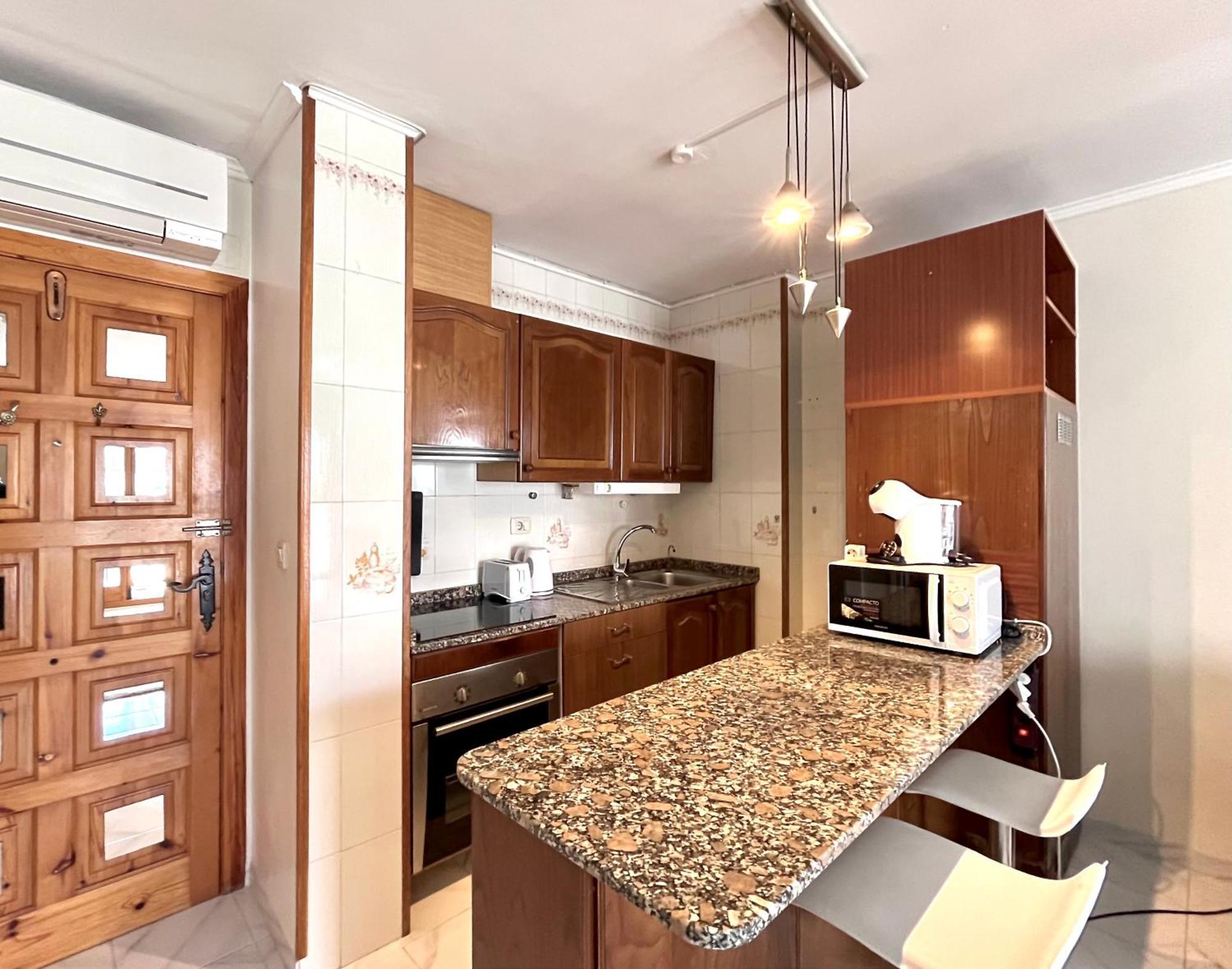 Cibeles Apartament Τορεβιέχα Εξωτερικό φωτογραφία