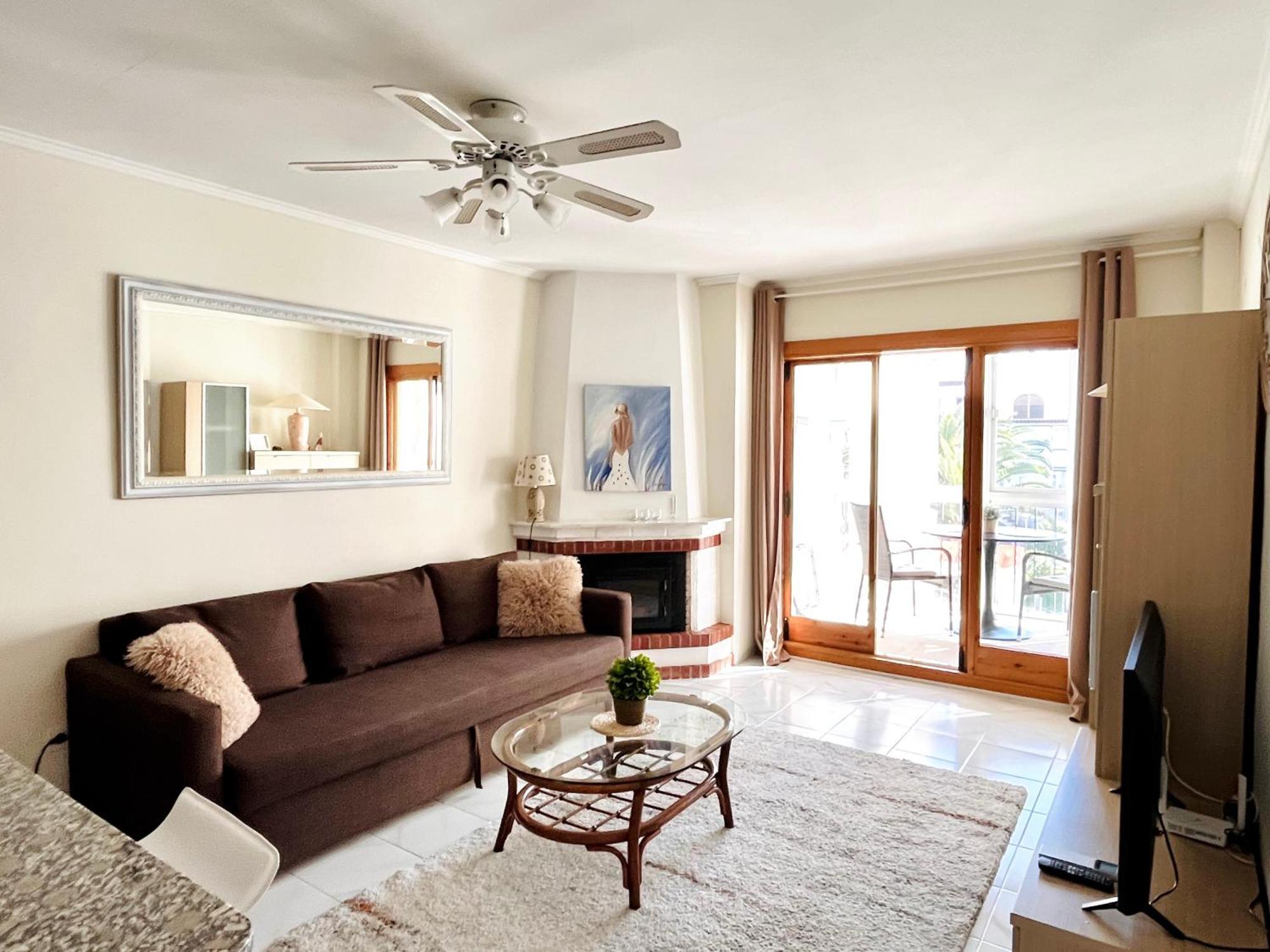 Cibeles Apartament Τορεβιέχα Εξωτερικό φωτογραφία