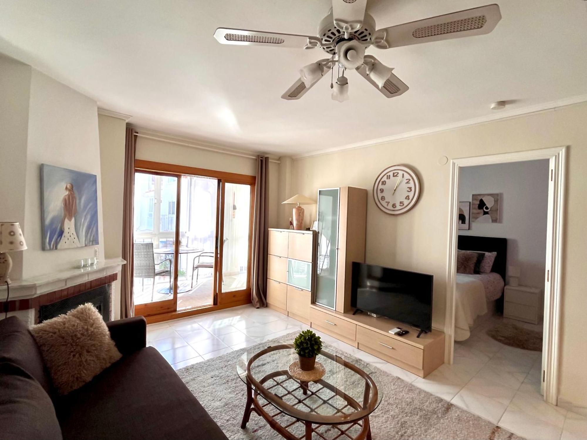 Cibeles Apartament Τορεβιέχα Εξωτερικό φωτογραφία